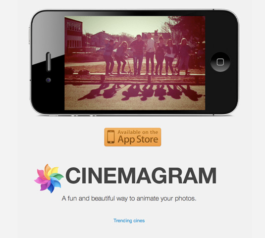 Cinemagram