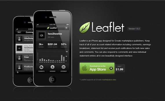 Leaflet