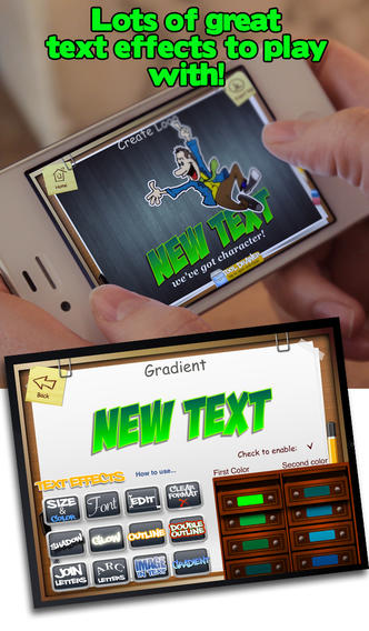 Logo Maker and Graphics
