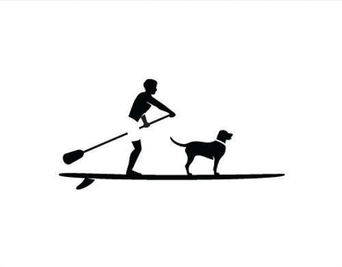 Cleaver-Nagative-Space-Logo-Design