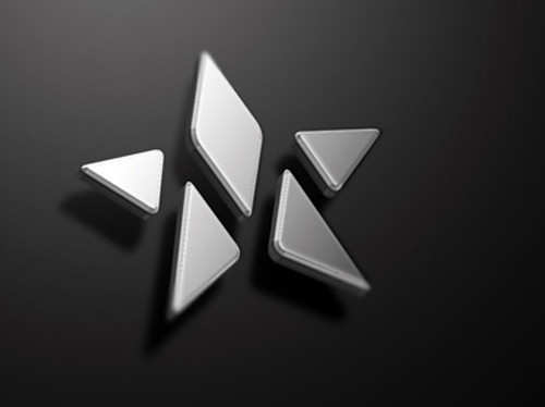 Cleaver-Nagative-Space-Logo-Design