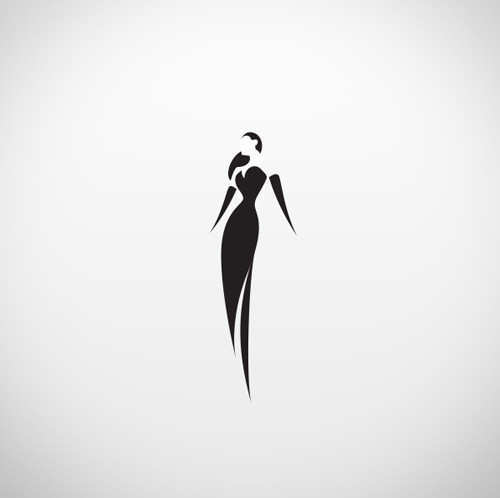 Cleaver-Nagative-Space-Logo-Design