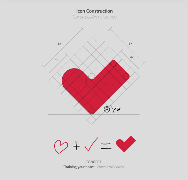 Logotype & Visual Identity Design