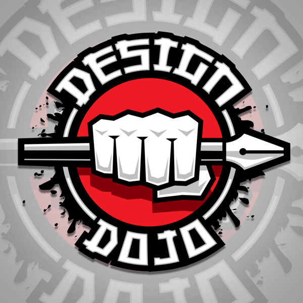 Design Dojo Logo