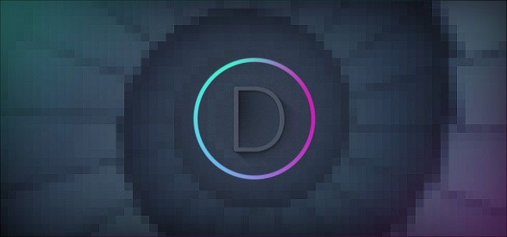 theme Divi