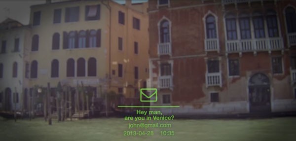 E-mails and Text Messages