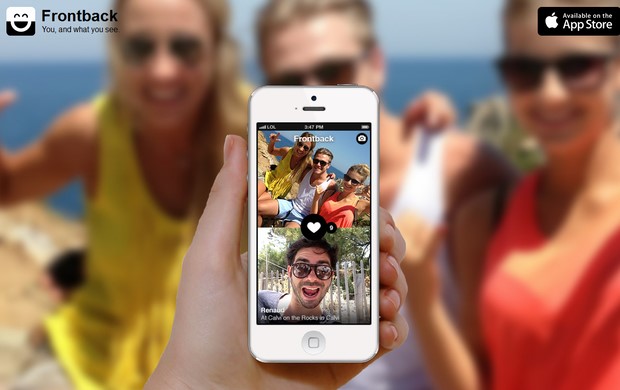 Mobile App Websites for Design Inspiration