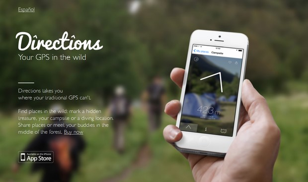 Mobile Application Design