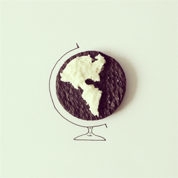 Turn-Simple-Objects-into-Creative-Illustration-by-Javier Perez