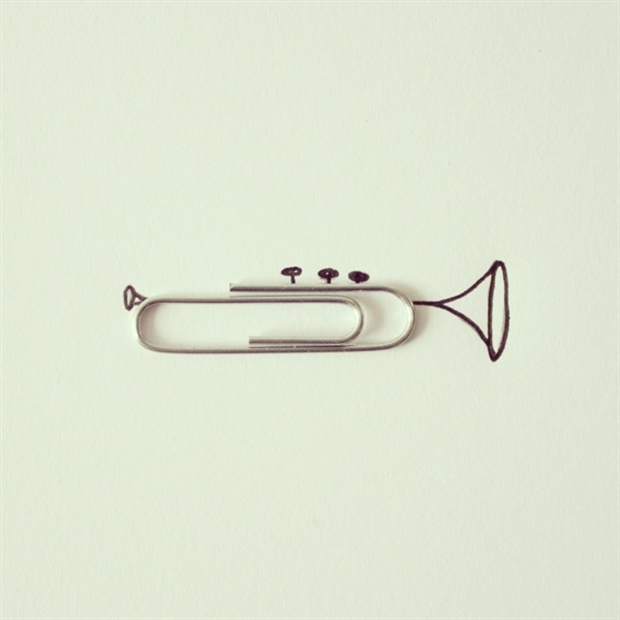 Turn-Simple-Objects-into-Creative-Illustration-by-Javier Perez