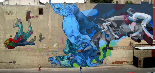 Creative-Street-Art-Wall-Murals-by-Etam Cru