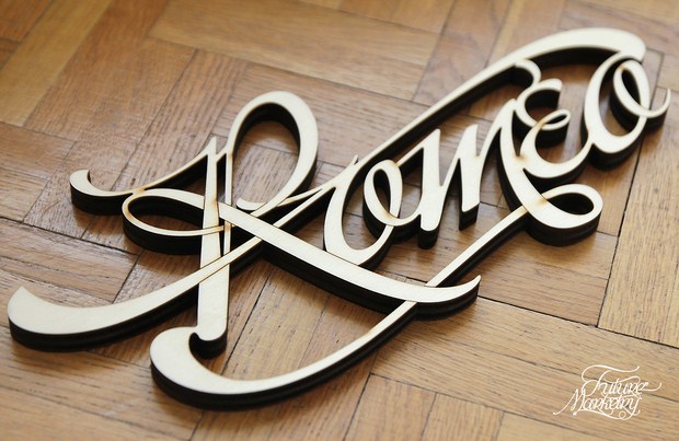 Typography Design Inspiration