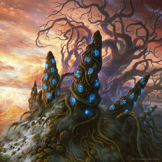 Wonderful-Concept-Art-by-Alexandr Elichev