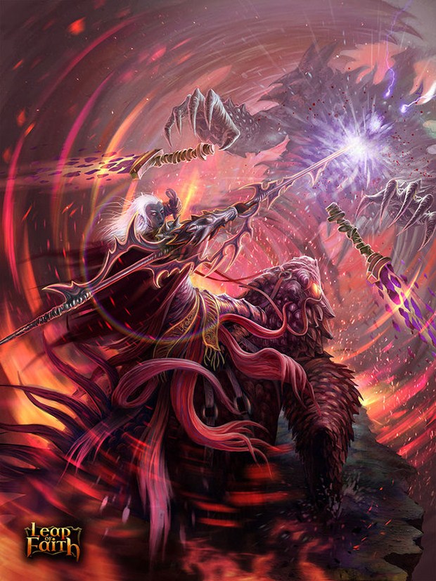 Concept Art