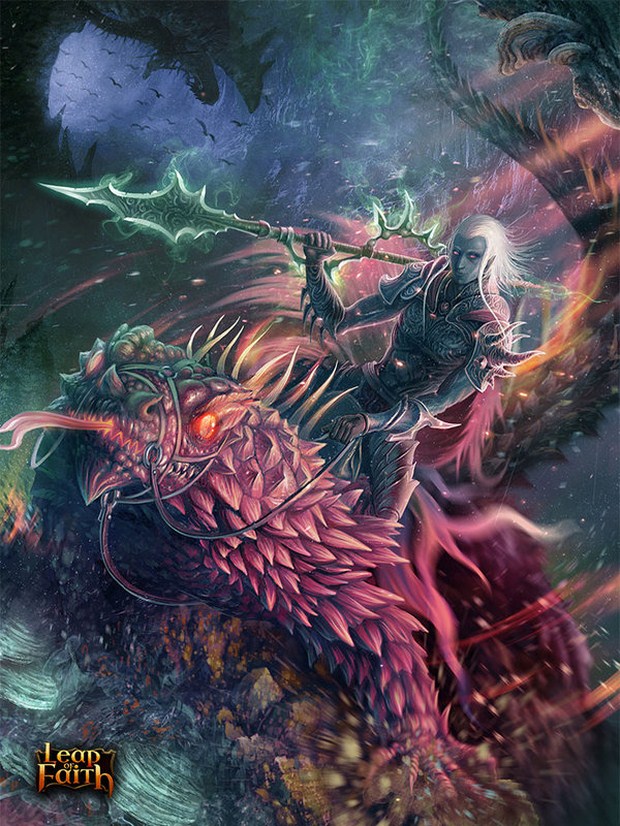 Wonderful-Concept-Art-by-Alexandr Elichev