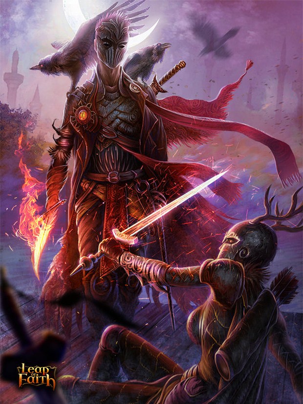 Wonderful-Concept-Art-by-Alexandr Elichev