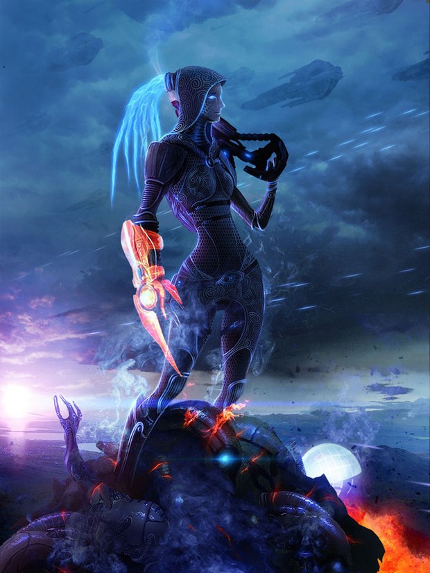 Conceptual Art Alexandr Elichev