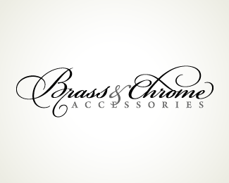 Brass & Chrome Accessories