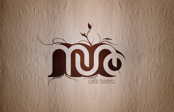 Muno Cafe Bistro Logo