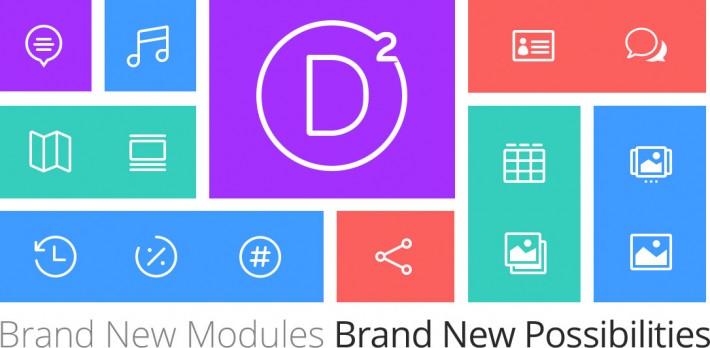 Divi Modules