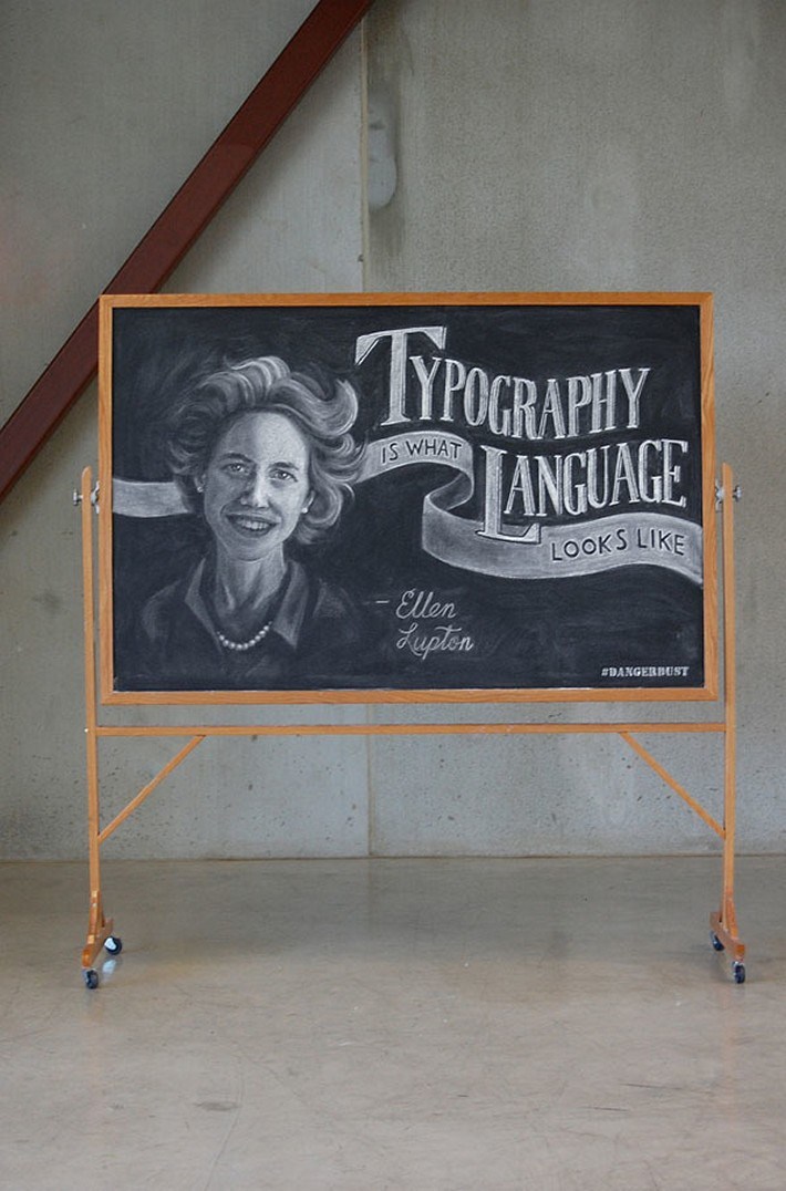 013-Dangerdust-Illustrate-Quotes-with-Wonderful-Chalkboard-Art