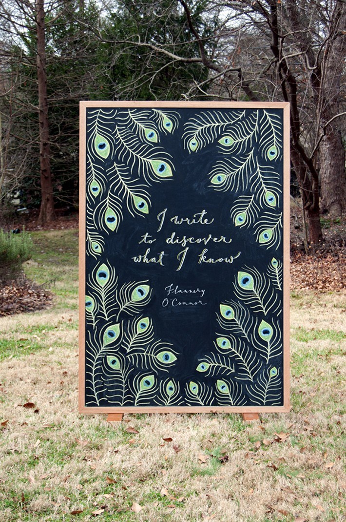 05-Dangerdust-Illustrate-Quotes-with-Wonderful-Chalkboard-Art