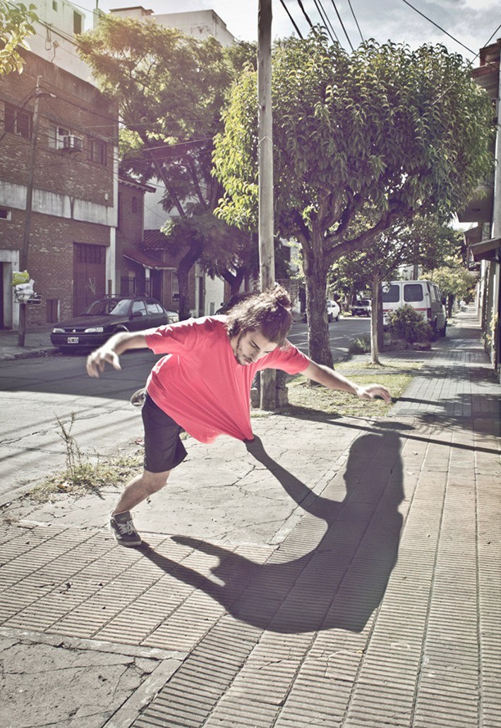 Mind Boggling Photo Manipulation