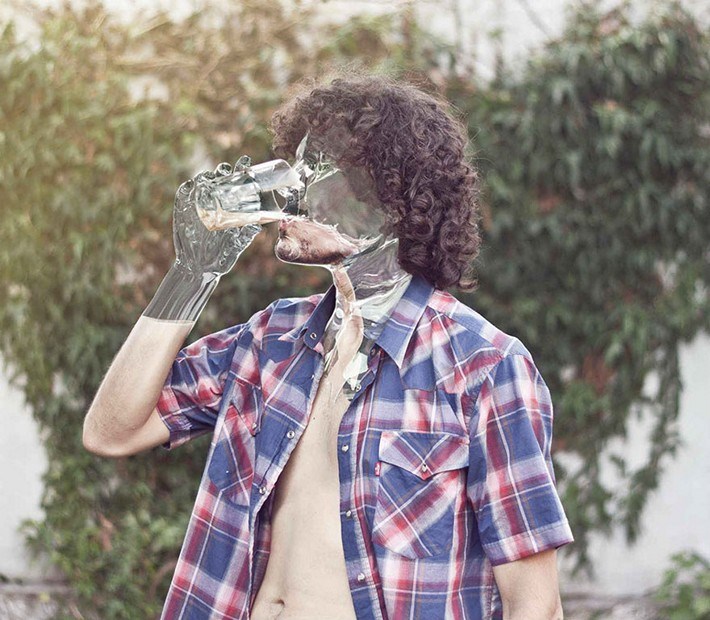 Creative Photo Manipulation by Martin De Pasquale