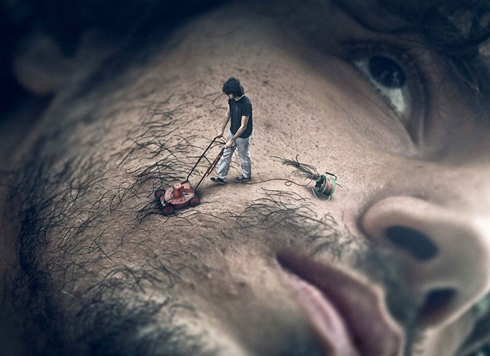 Creative Photo by-Martin-De-Pasquale