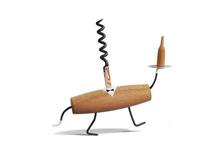 15-Everyday-Objects-into-Creative-Characters-Gilbert-Legrand