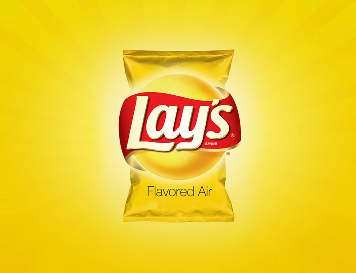 Lays Brand Slogans