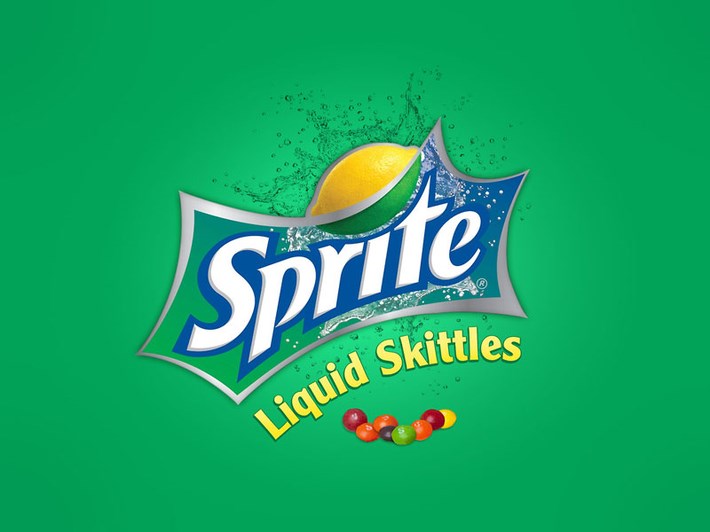 Sprite Brand Slogan