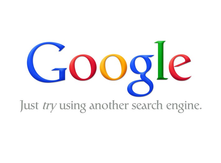 Google Brand Logo Slogan