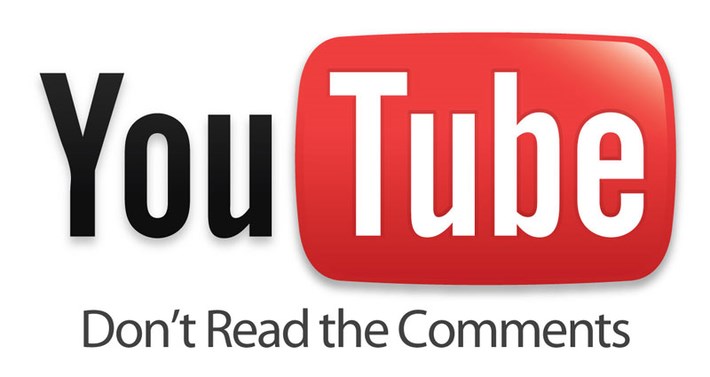 YouTube Brand-Slogan