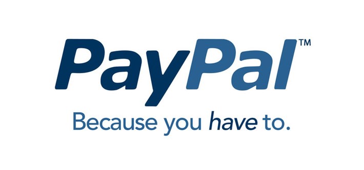 Paypal Brand-Slogan
