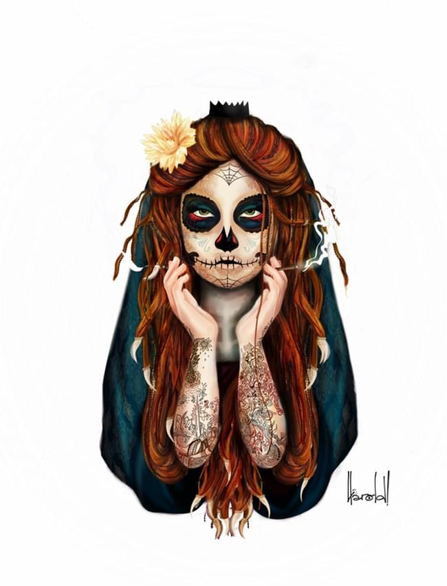 Darkest sin