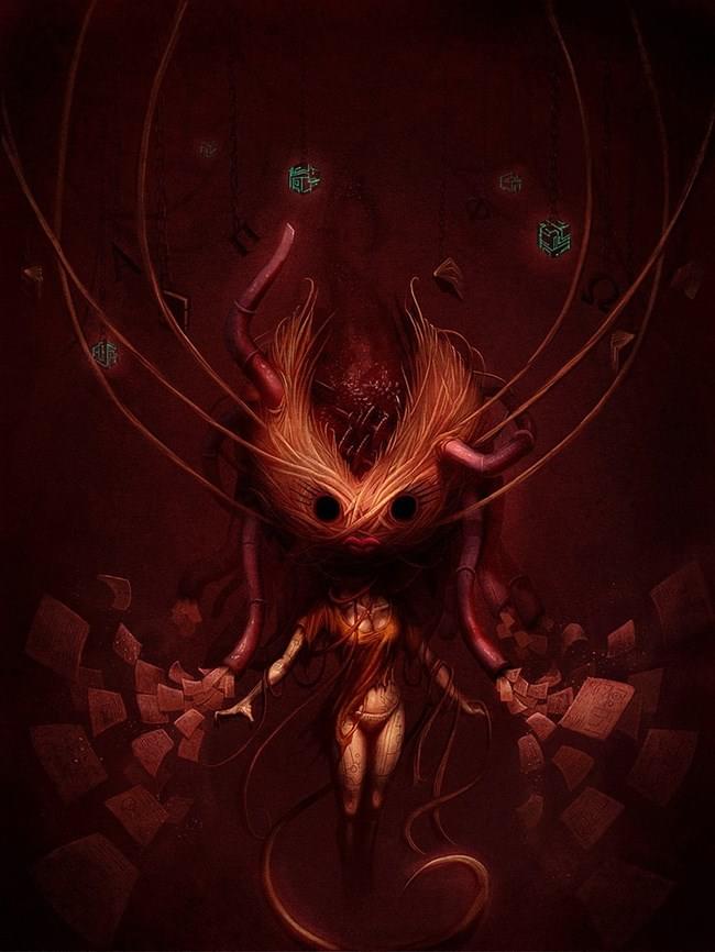 HOLLOW WORKSHOP