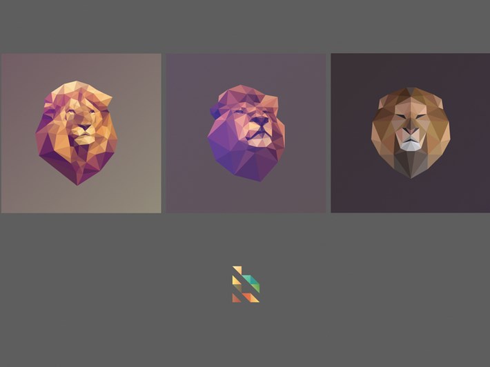 20_Creative_Polygon_Logo_Style