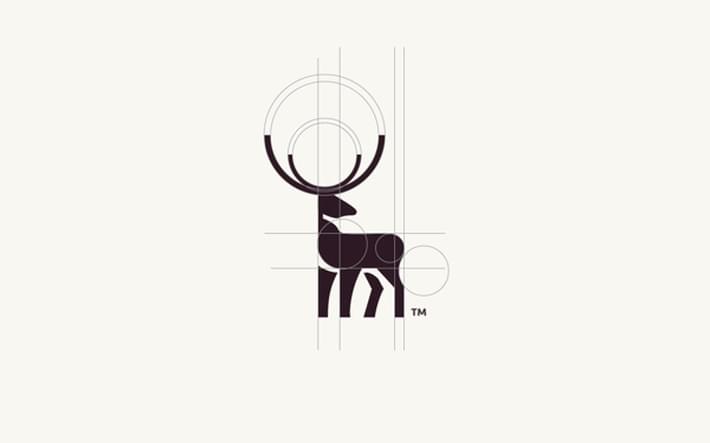 Animal Logo Inspiration by Tom Anders Watkins