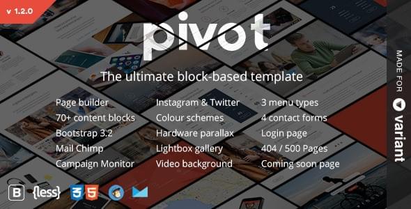 Pivot