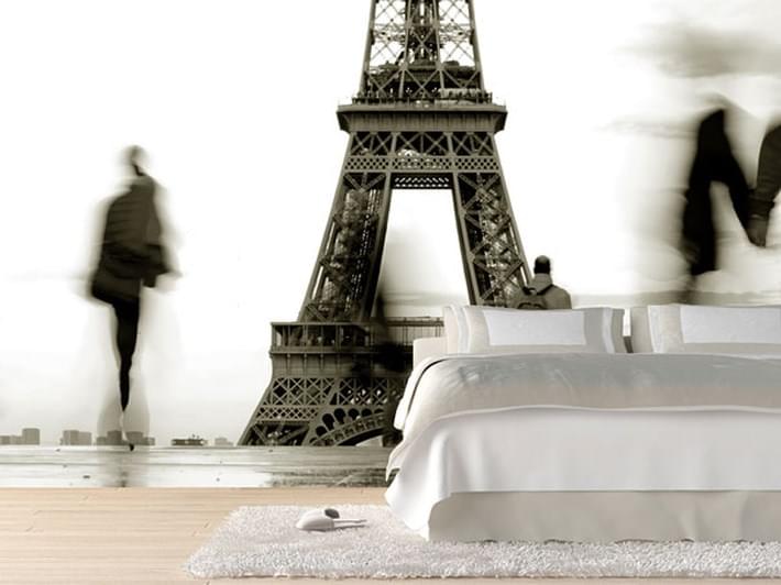 45 Ideal Wall Murals Ideas to Make Your Room Pleasant