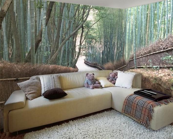 Wall Murals Ideas