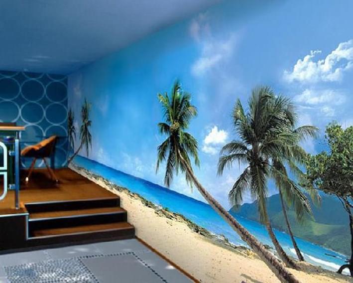45_Ideal_Wall_Murals_Ideas_to_Make_Your_Room_Pleasant