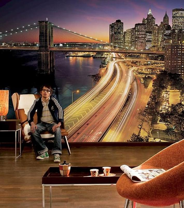 45_Ideal_Wall_Murals_Ideas_to_Make_Your_Room_Pleasant