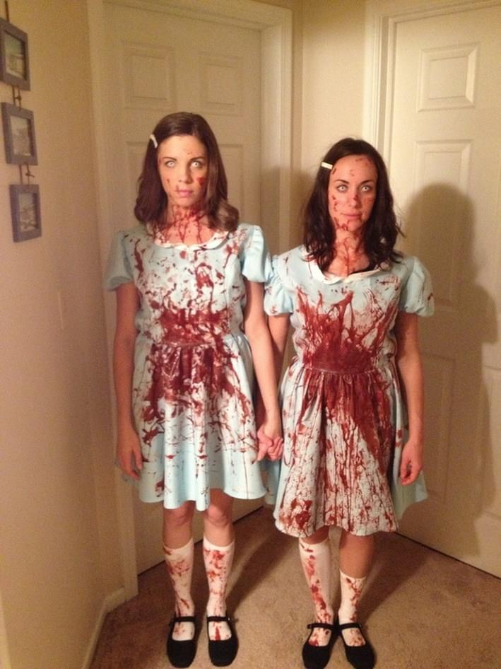 Couples Halloween costumes 2014