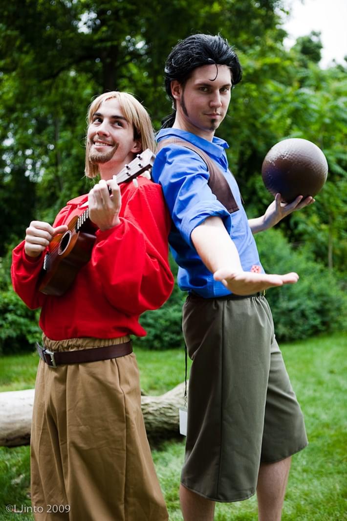 Halloween Costumes Ideas 2014 for Couples