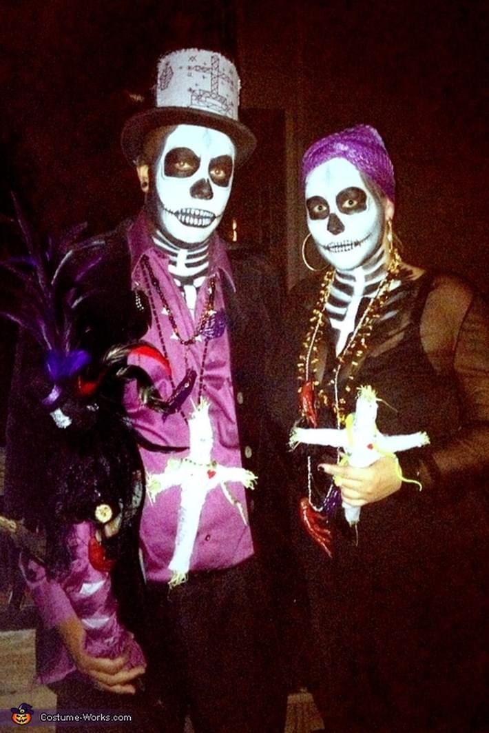 Halloween costume ideas 2014