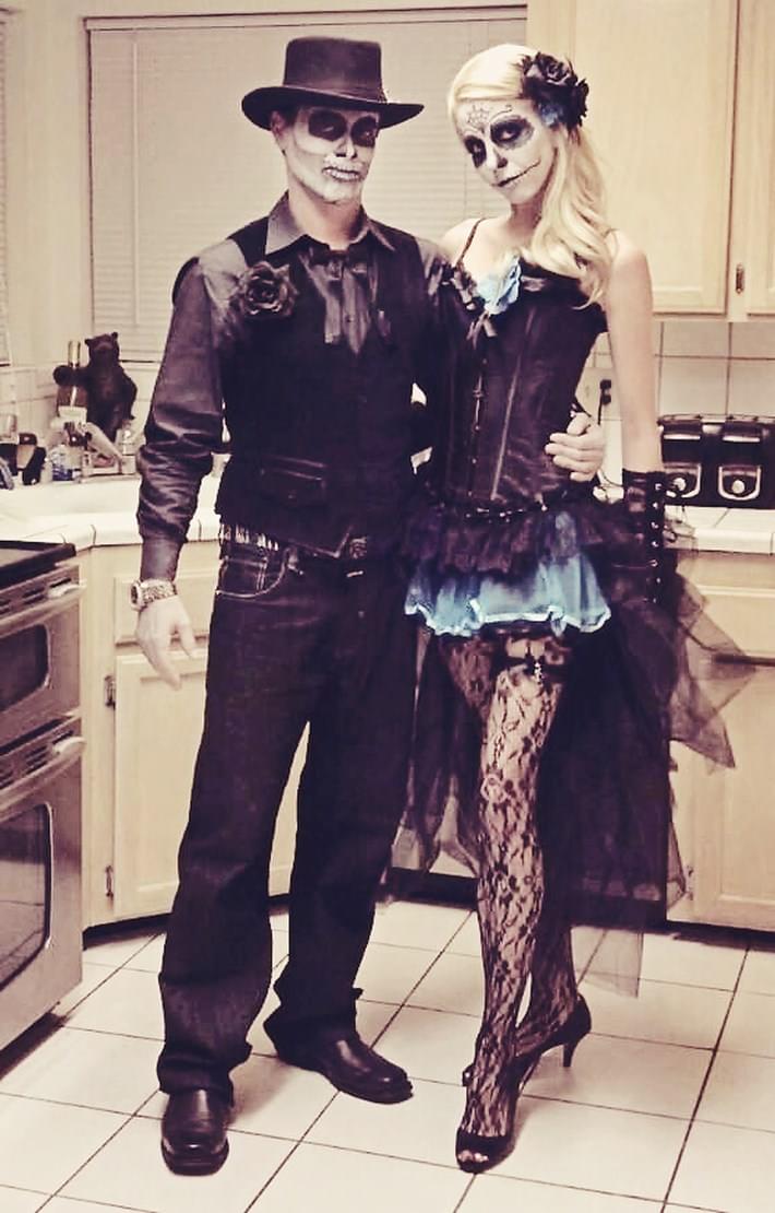 Halloween Costumes Ideas 2014