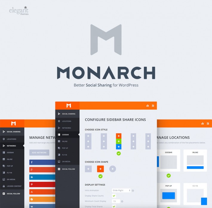 monarch-dashboard