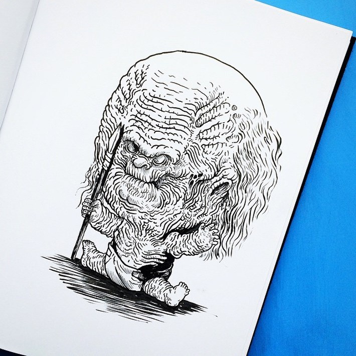 Alex_Solis_Turns_Famous_Horror_Character_as_Baby_Terrors